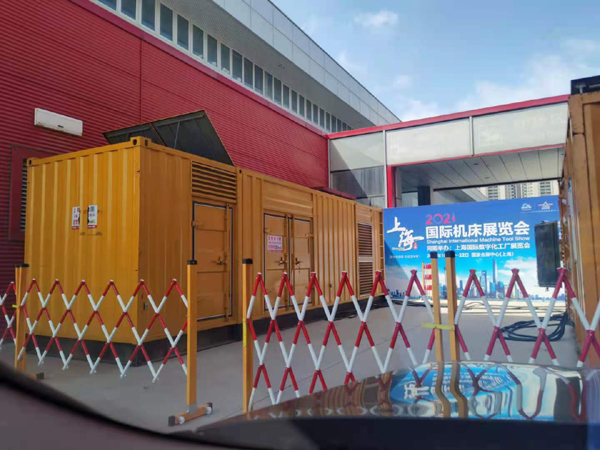 新洲发电车出租-发电机无电压或电压太低怎么办？