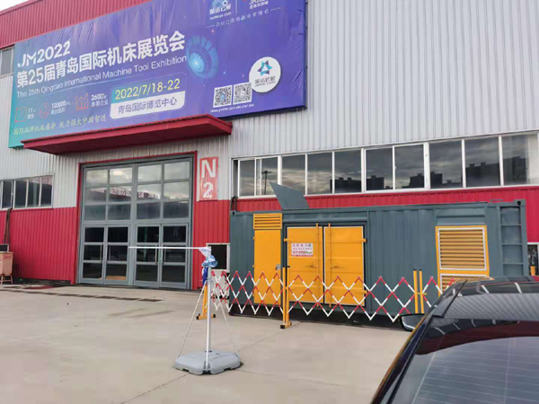 新洲发电机租赁-柴油发电机组不及时维护危害大