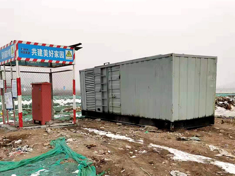 新洲燃气发电机在高海拔地区运行时会遇到哪些常见故障？