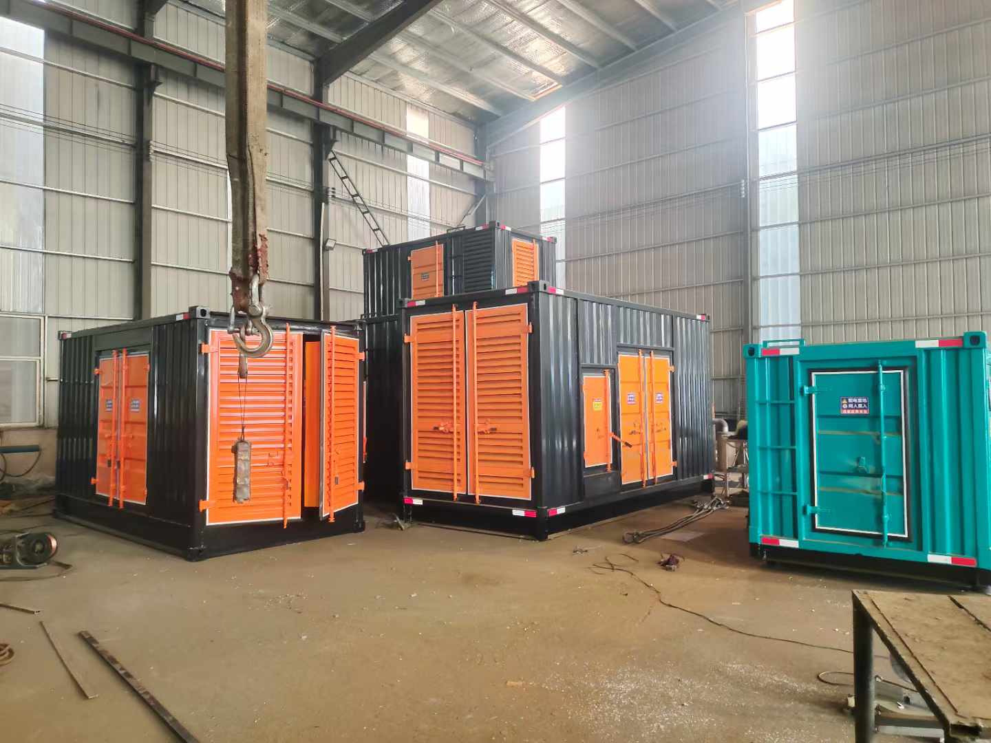 新洲发动机故障灯亮了是什么原因？