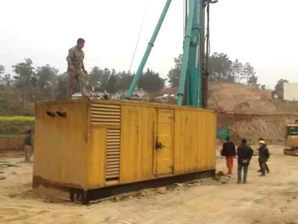 新洲柴油发电机组应用场合有哪些？